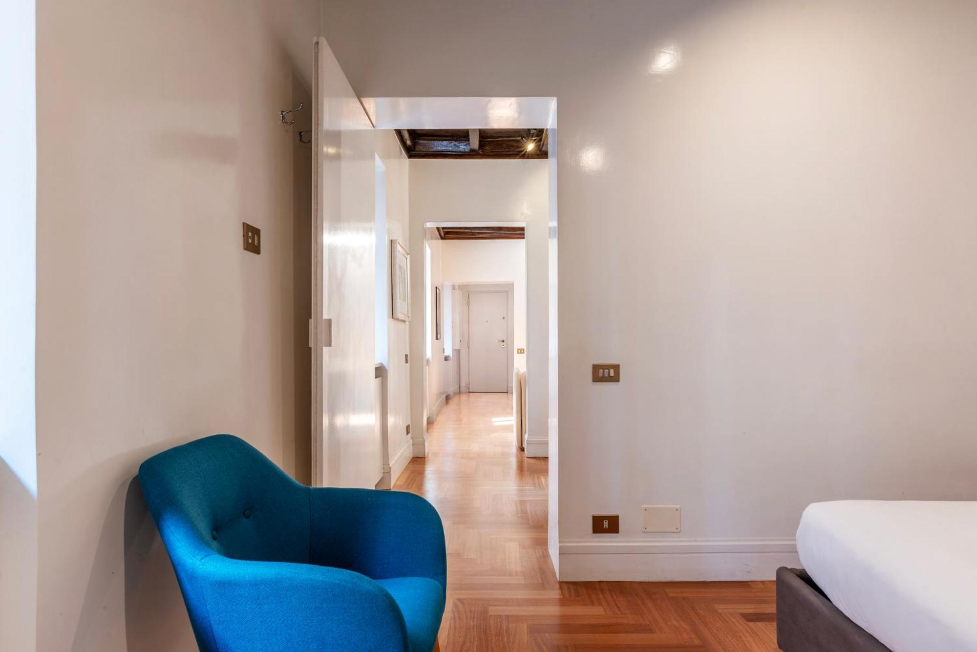 Frezza 39b - Fromehometorome Apartment Rom