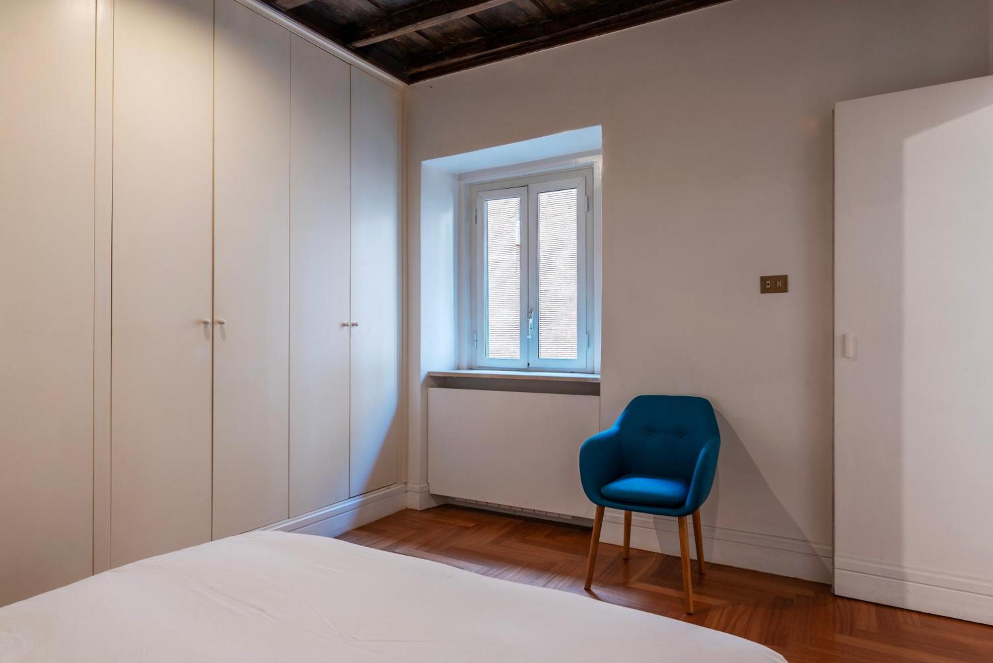 Apartment Frezza 39b - Fromehometorome